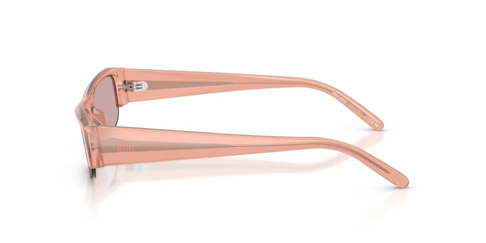 Miu B07SF Sunglasses - view 33